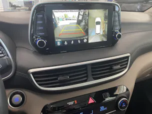 Hyundai Tucson 1.6 T-GDi Vertex 4WD