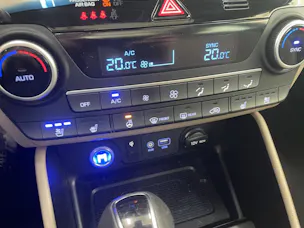 Hyundai Tucson 1.6 T-GDi Vertex 4WD