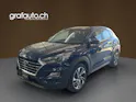 Hyundai Tucson 1.6 T-GDi Vertex 4WD