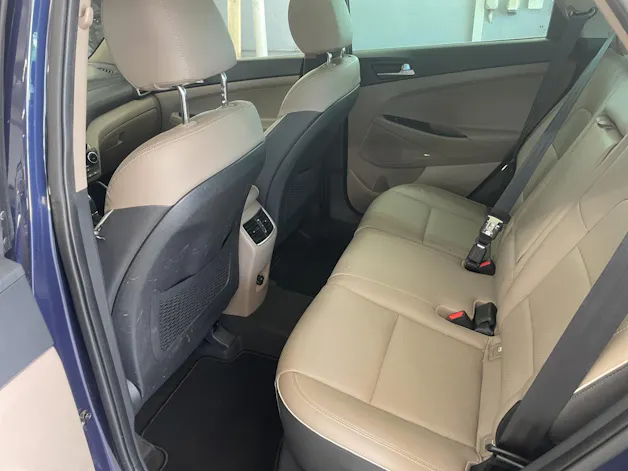 Hyundai Tucson 1.6 T-GDi Vertex 4WD