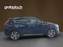 Hyundai Tucson 1.6 T-GDi Vertex 4WD