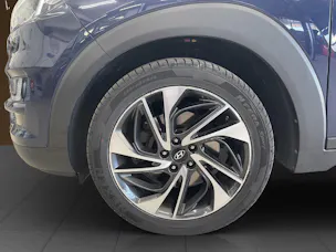 Hyundai Tucson 1.6 T-GDi Vertex 4WD