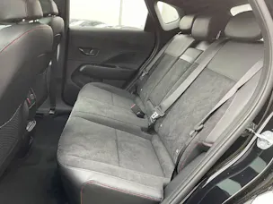 Hyundai Kona EV 65.4 kWh N Line