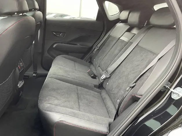 Hyundai Kona EV 65.4 kWh N Line