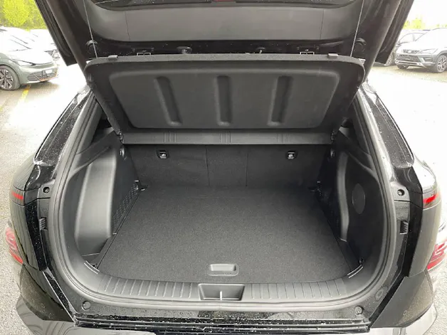 Hyundai Kona EV 65.4 kWh N Line