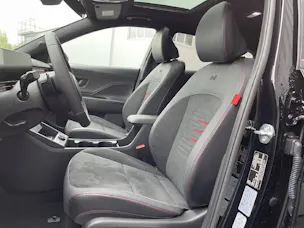 Hyundai Kona EV 65.4 kWh N Line
