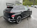 Hyundai Kona EV 65.4 kWh N Line