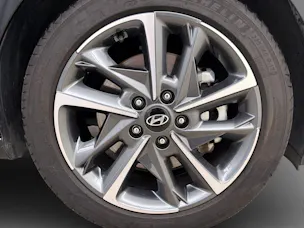 Hyundai i30 Wagon 1.5 T-GDi Vertex