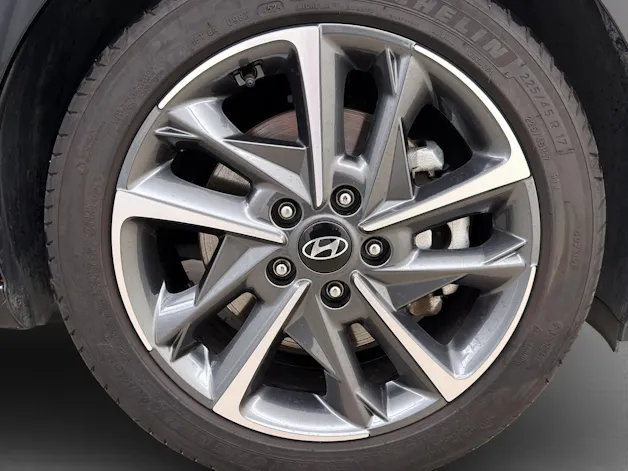 Hyundai i30 Wagon 1.5 T-GDi Vertex