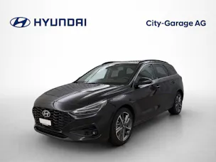 Hyundai i30 Wagon 1.5 T-GDi Vertex