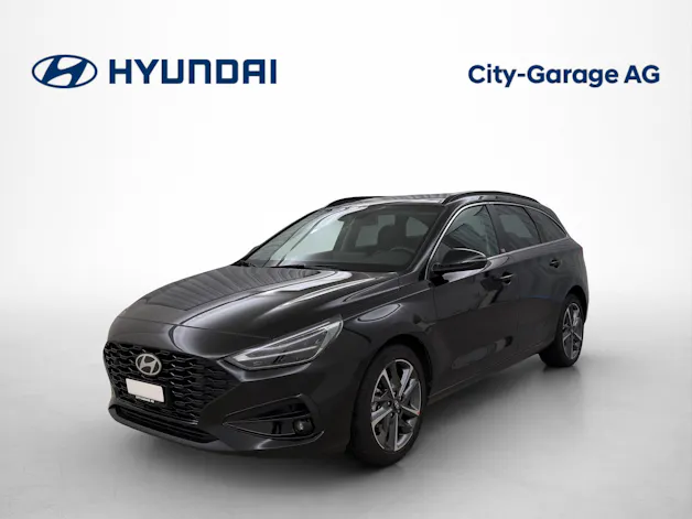 Hyundai i30 Wagon 1.5 T-GDi Vertex