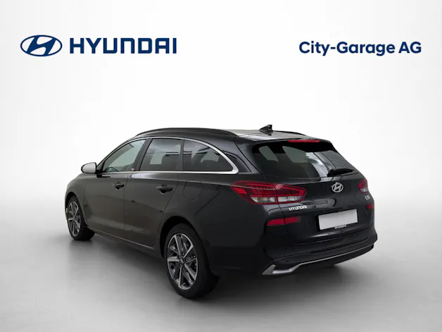 Hyundai i30 Wagon 1.5 T-GDi Vertex