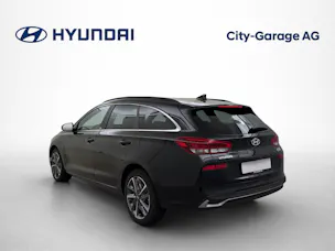 Hyundai i30 Wagon 1.5 T-GDi Vertex