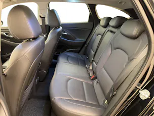 Hyundai i30 Wagon 1.5 T-GDi Vertex