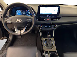 Hyundai i30 Wagon 1.5 T-GDi Vertex