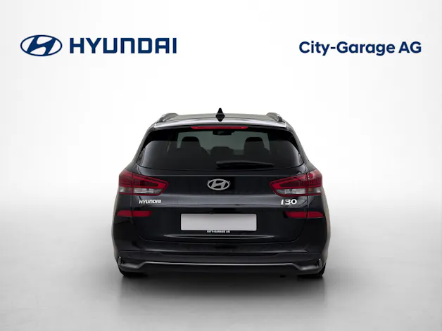 Hyundai i30 Wagon 1.5 T-GDi Vertex