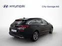 Hyundai i30 Wagon 1.5 T-GDi Vertex