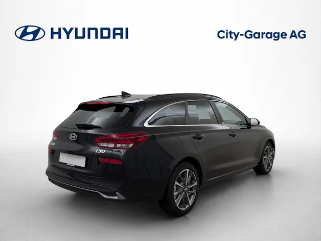 Hyundai i30 Wagon 1.5 T-GDi Vertex