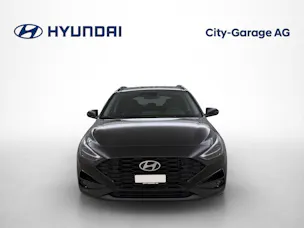 Hyundai i30 Wagon 1.5 T-GDi Vertex