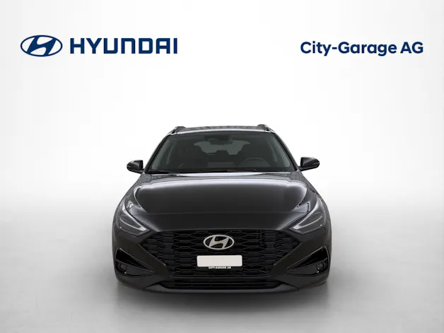 Hyundai i30 Wagon 1.5 T-GDi Vertex