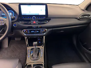 Hyundai i30 Wagon 1.5 T-GDi Vertex