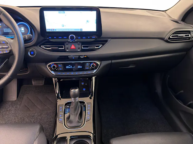 Hyundai i30 Wagon 1.5 T-GDi Vertex