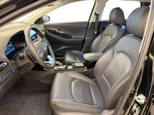 Hyundai i30 Wagon 1.5 T-GDi Vertex
