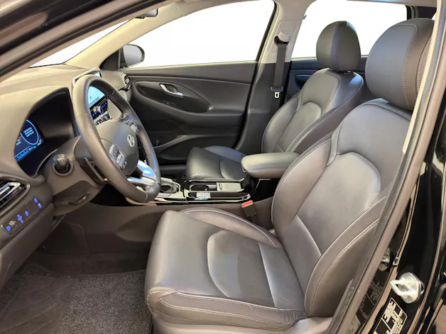 Hyundai i30 Wagon 1.5 T-GDi Vertex