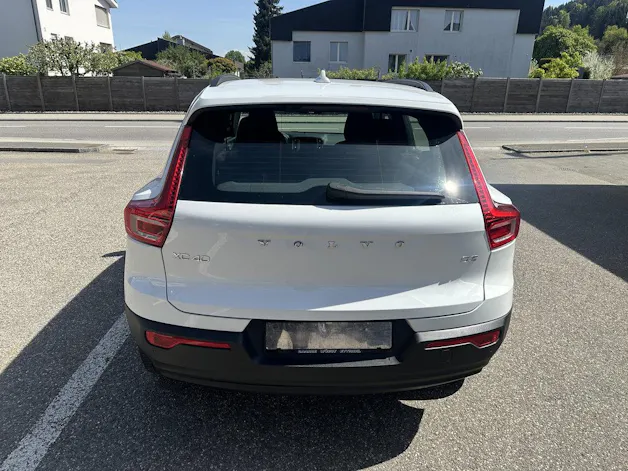 Volvo XC40 2.0 D3
