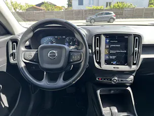 Volvo XC40 2.0 D3