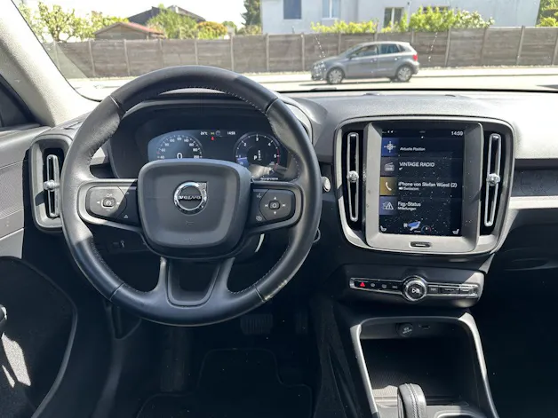 Volvo XC40 2.0 D3