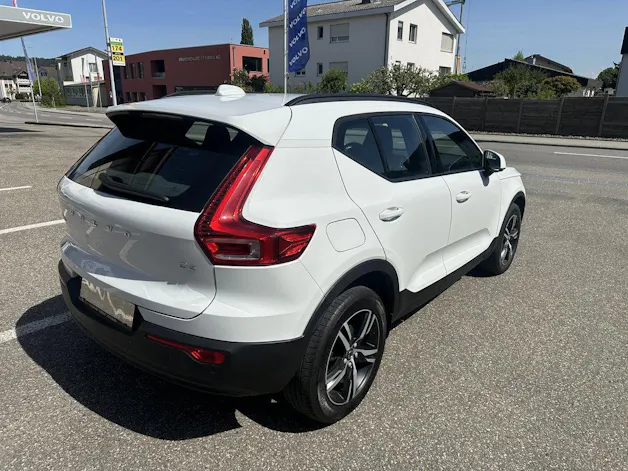 Volvo XC40 2.0 D3