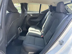 Volvo XC40 2.0 D3
