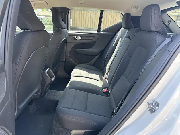 Volvo XC40 2.0 D3