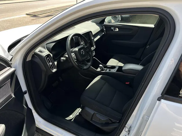 Volvo XC40 2.0 D3