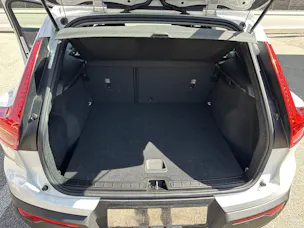 Volvo XC40 2.0 D3