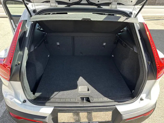 Volvo XC40 2.0 D3