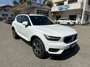 Volvo XC40 2.0 D3