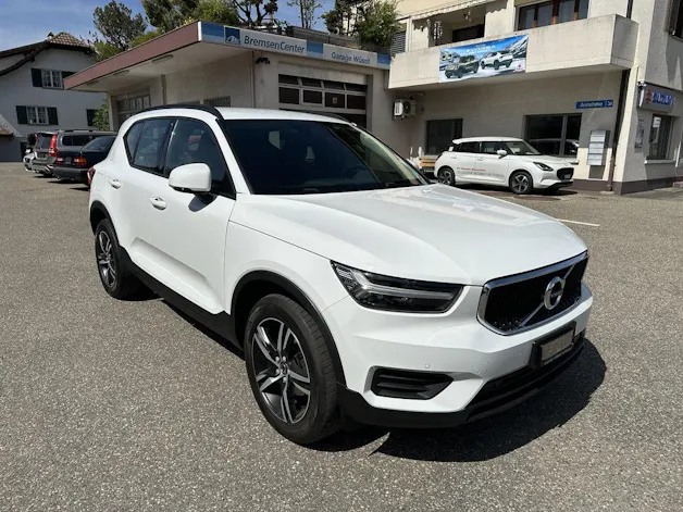 Volvo XC40 2.0 D3