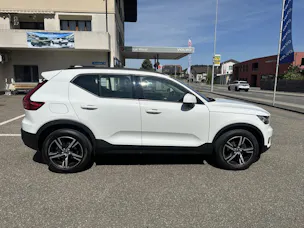 Volvo XC40 2.0 D3