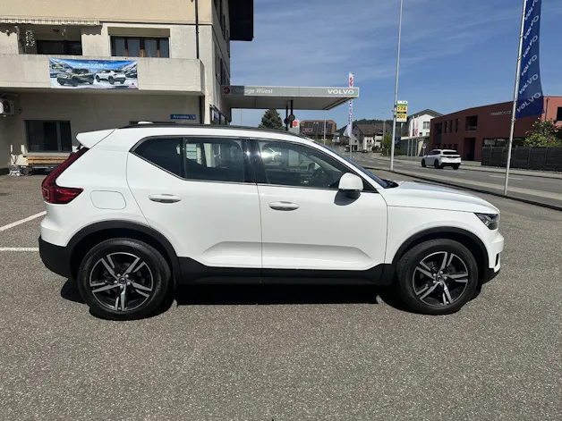 Volvo XC40 2.0 D3
