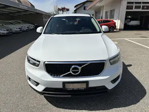 Volvo XC40 2.0 D3