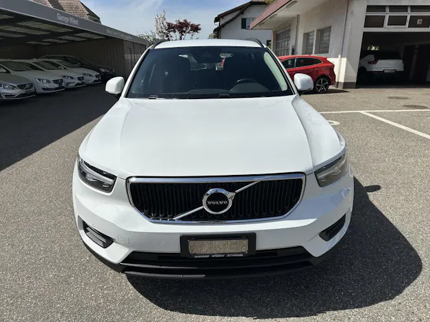 Volvo XC40 2.0 D3