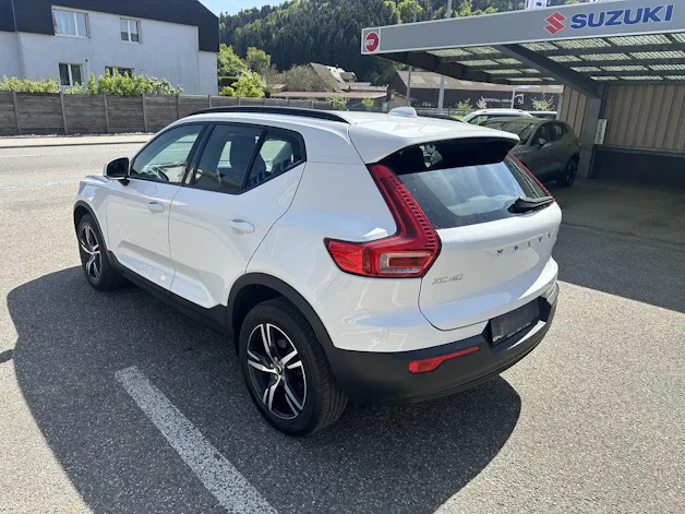 Volvo XC40 2.0 D3