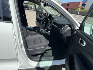 Volvo XC40 2.0 D3