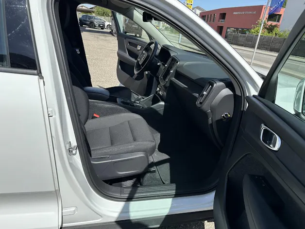 Volvo XC40 2.0 D3