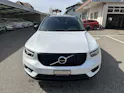 Volvo XC40 2.0 T5 R-Design AWD