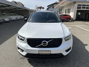 Volvo XC40 2.0 T5 R-Design AWD