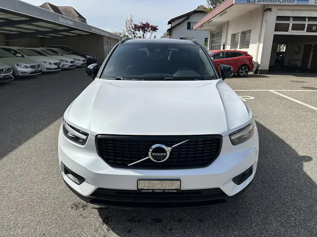 Volvo XC40 2.0 T5 R-Design AWD
