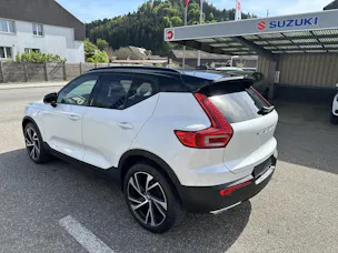 Volvo XC40 2.0 T5 R-Design AWD